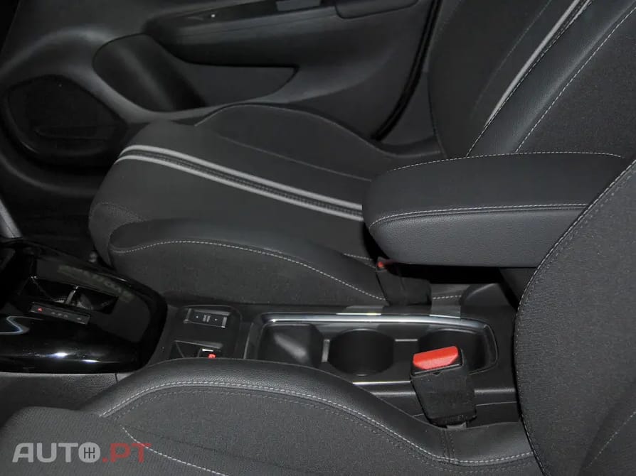Opel Corsa-E e-GS
