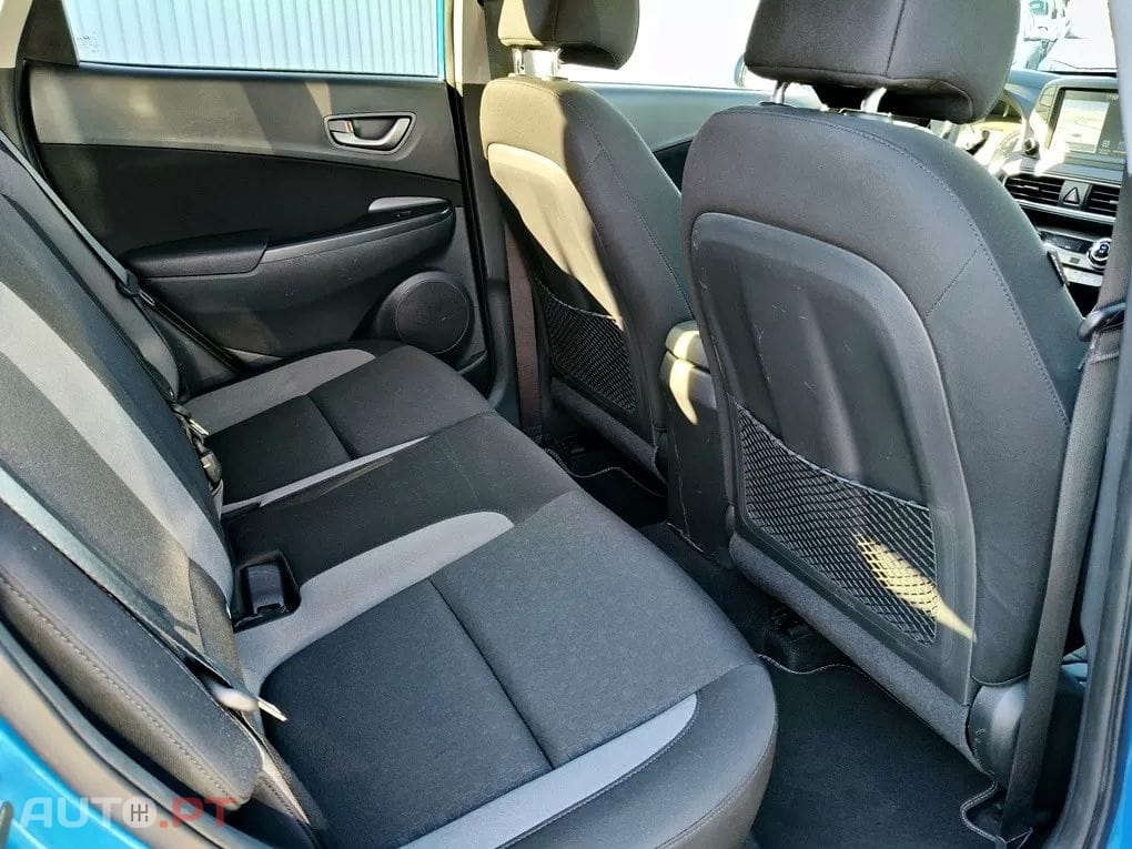 Hyundai Kauai 1.0 T-GDi Premium