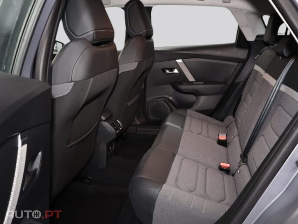 Citroen C4 1.2 PureTech Plus