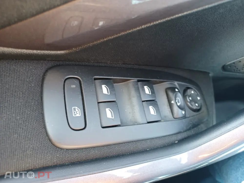 Peugeot 2008 ND