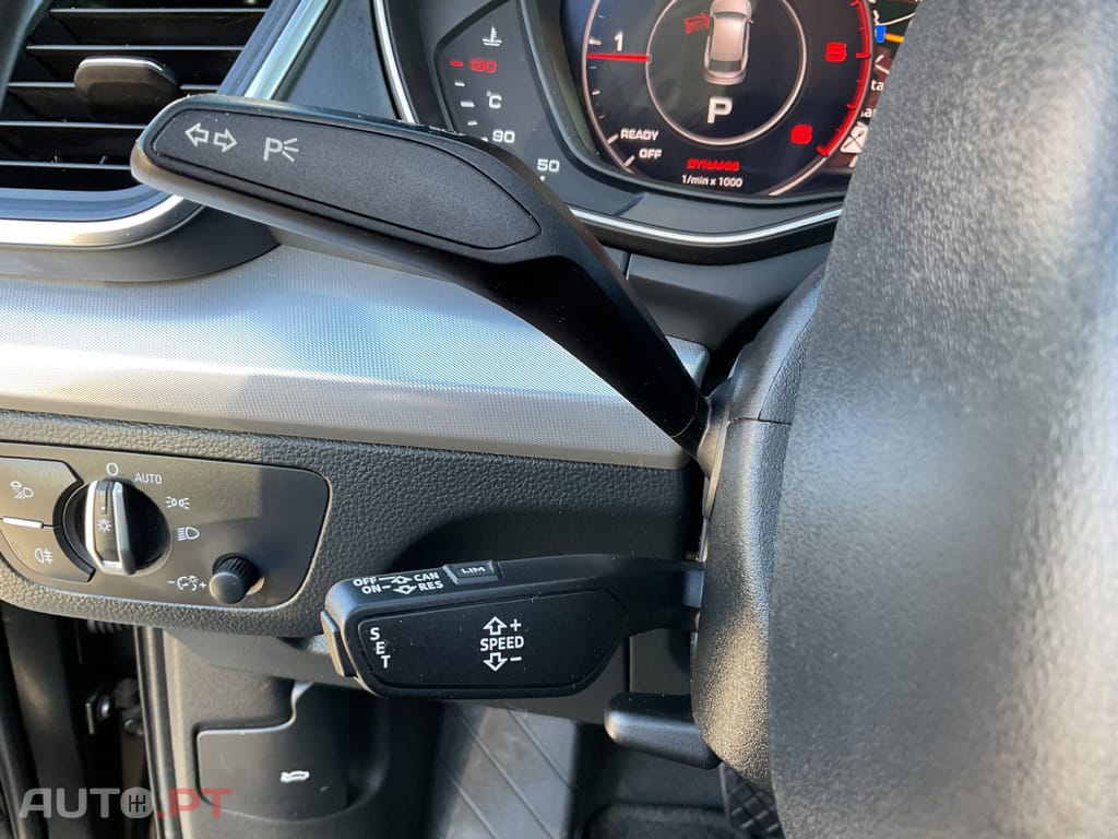 Audi Q5 40 TDI quattro S-line S-tronic