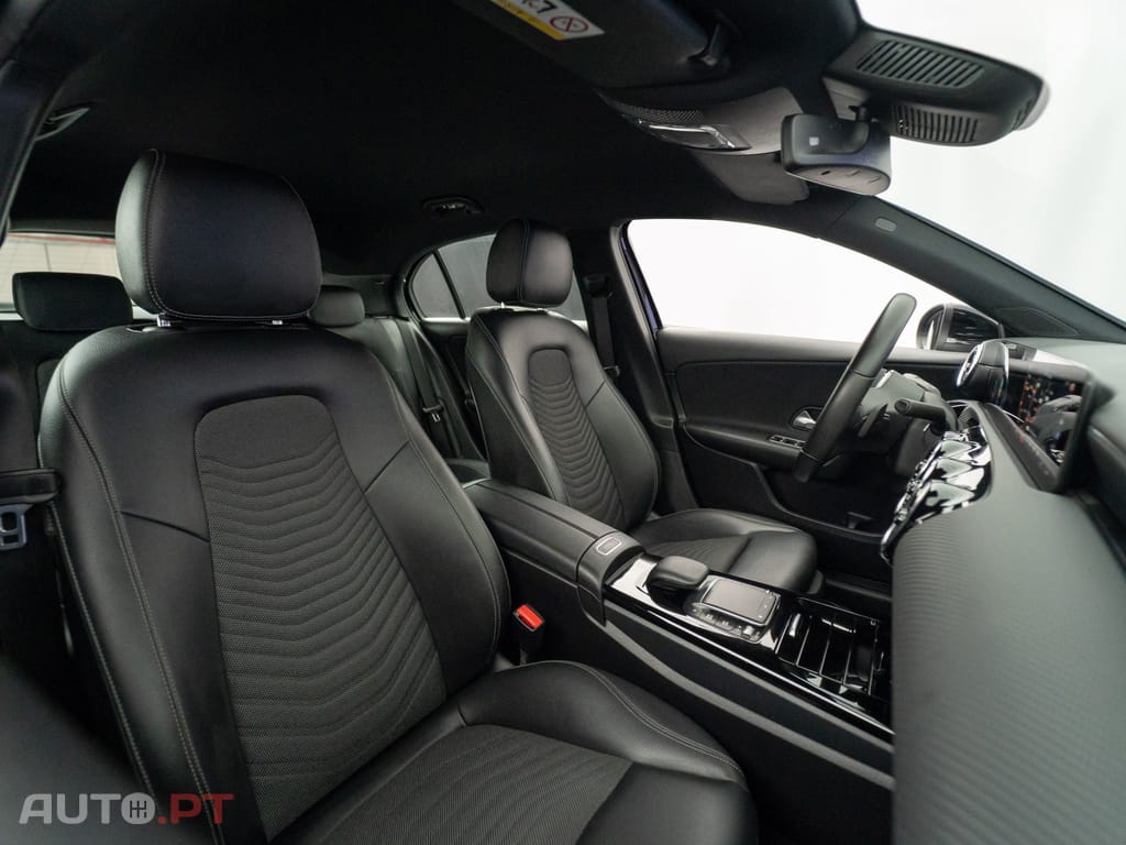 Mercedes-Benz A 250 e Style Plus