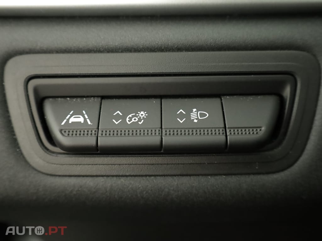 Mitsubishi ASX ASX 1.0 MPI-T Invite