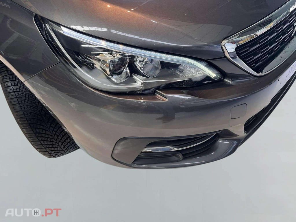 Peugeot 308 SW 1.2 PureTech 110 S&S Active
