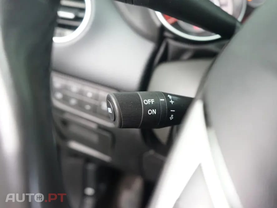 Fiat Punto Evo 1.3 M-Jet Dynamic