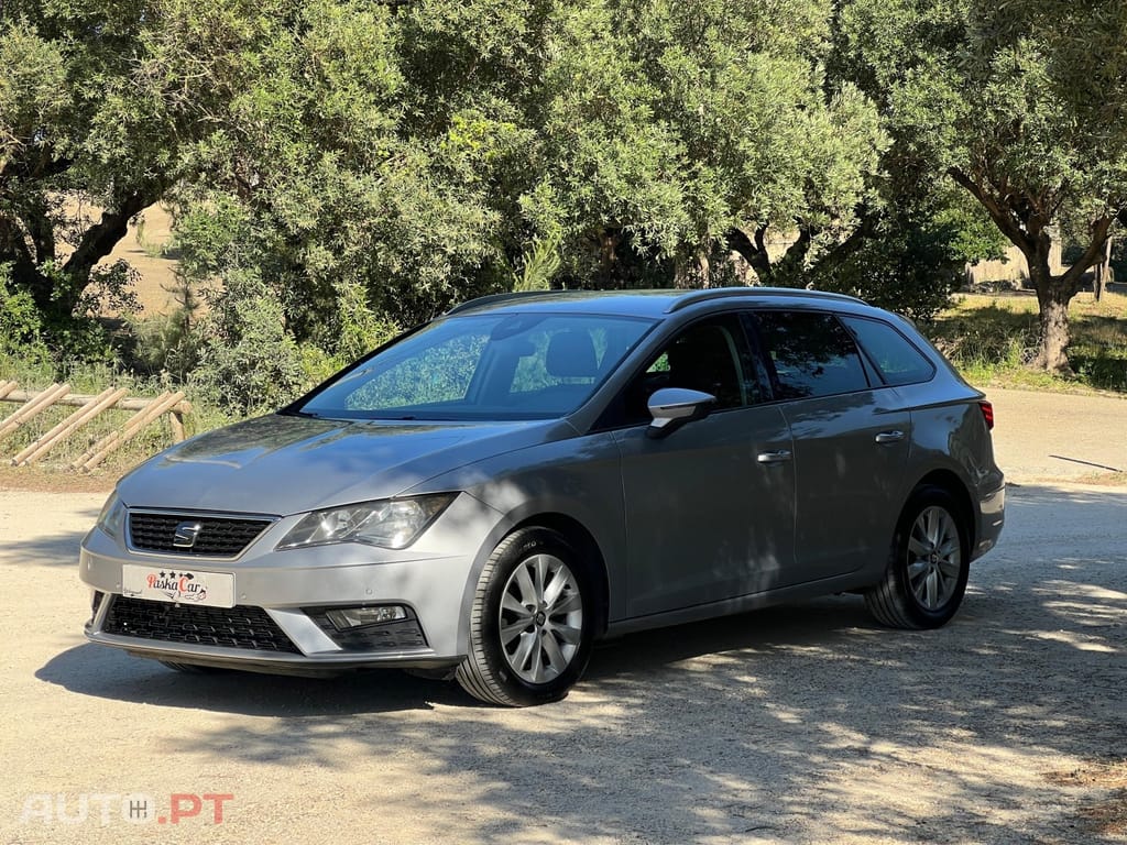 Seat Leon 1.0 EcoTSI Reference Ecomotive S/S