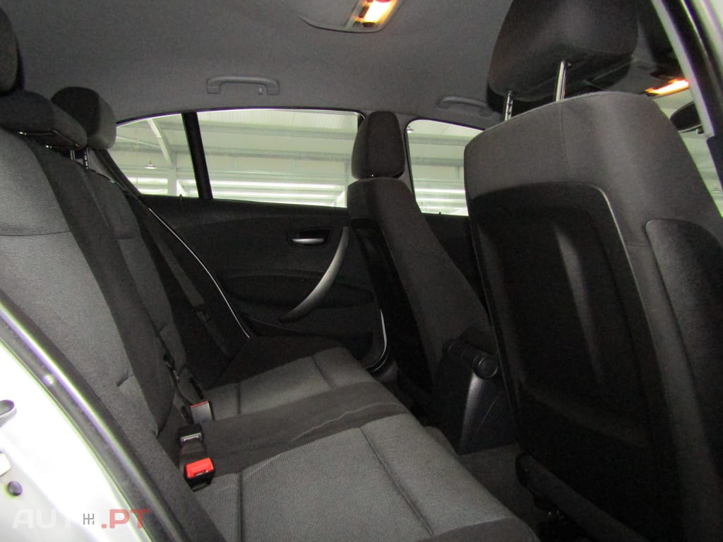 BMW 116 i
