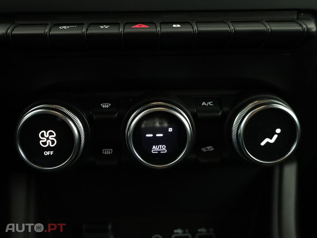 Renault Captur Captur 1.0 TCe Techno