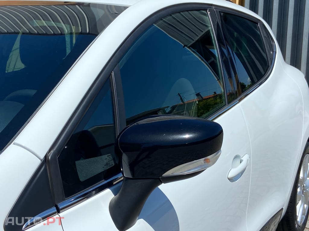Renault Clio 1.5 DCI Limited Edition
