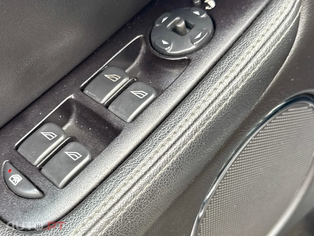 Jaguar X-Type 2.0 D Sport