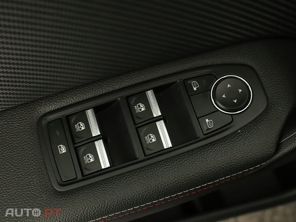 Renault Captur Captur 1.0 TCe RS Line