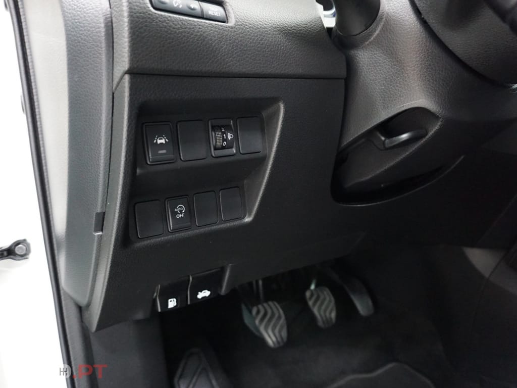 Nissan Qashqai 1.5 dCi N-Connecta J18