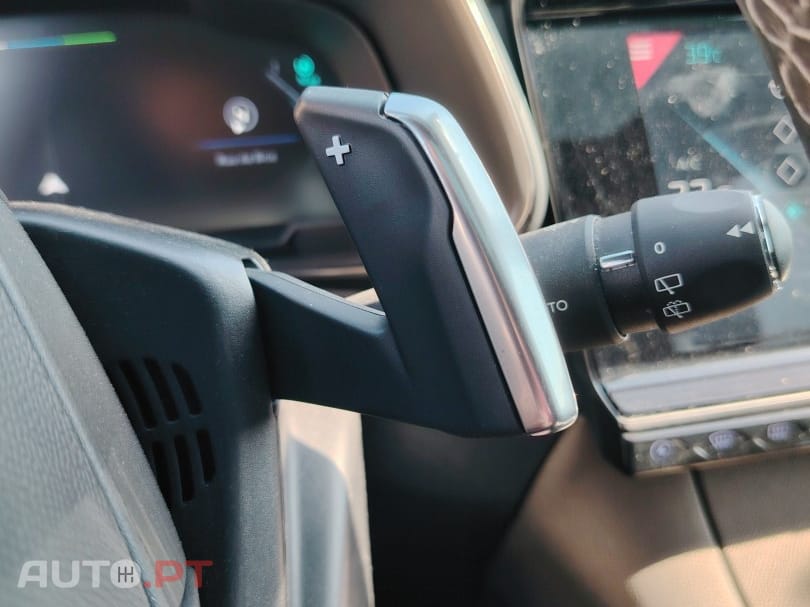 DS DS7 Crossback 1600 cm3 180 cv EAT8 SO CHIC