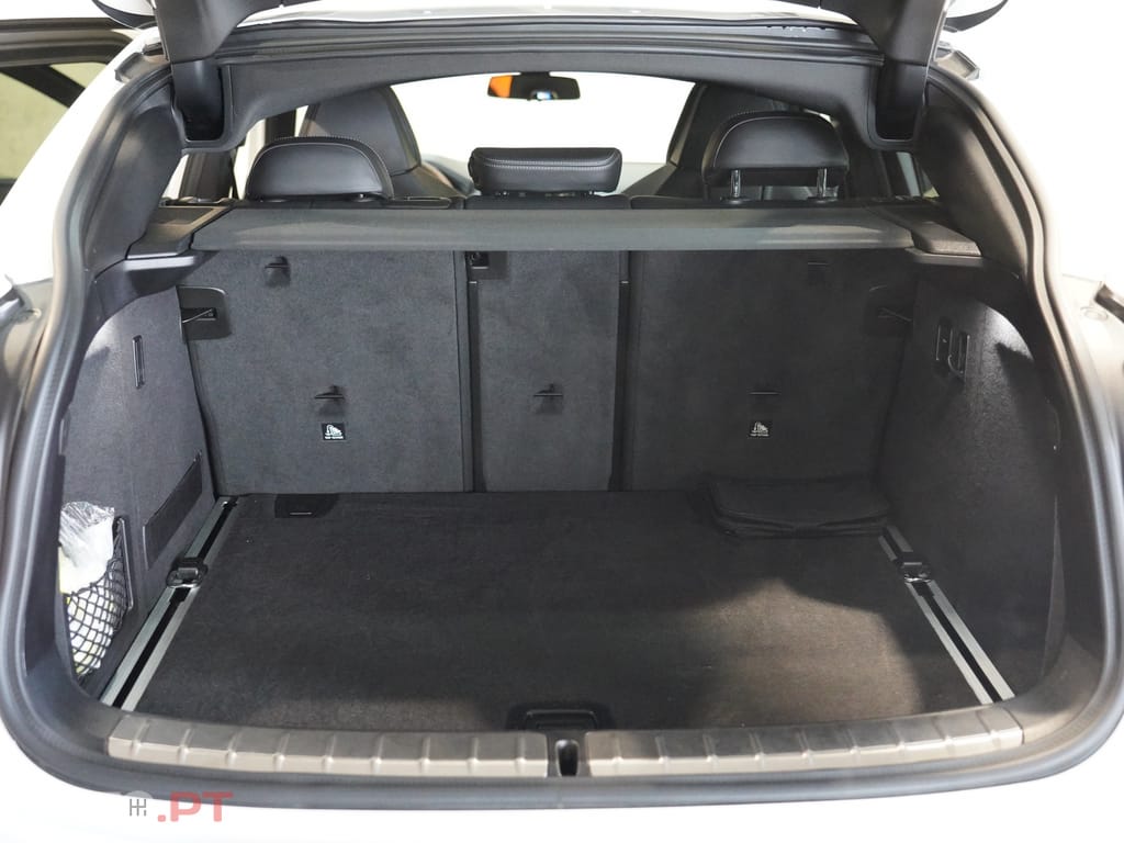 BMW X4 M Competition