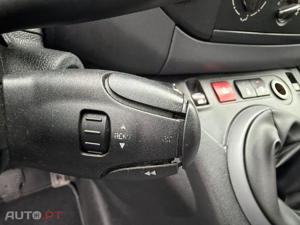 Citroen Berlingo 1.6 HDi 800 Longo Club