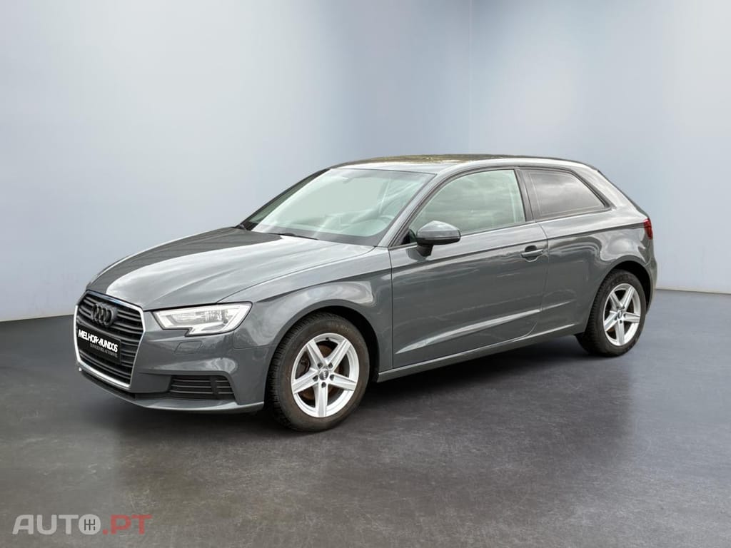 Audi A3 1.0 TFSI