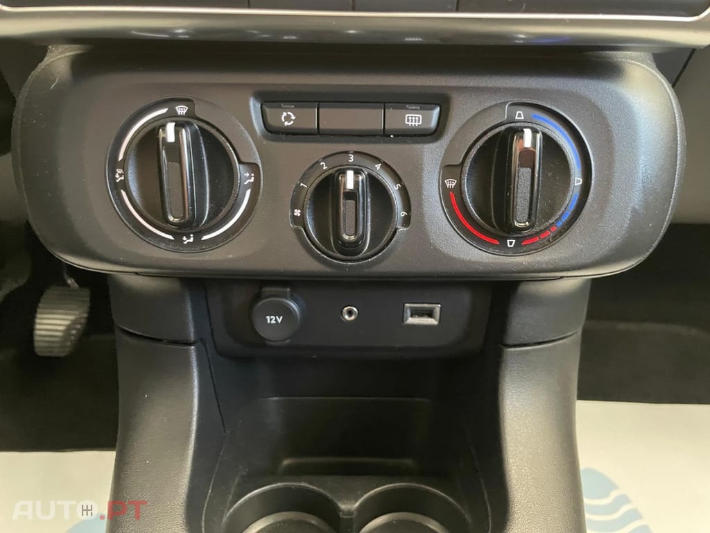 Citroen C3 1.6 BlueHDi Attraction