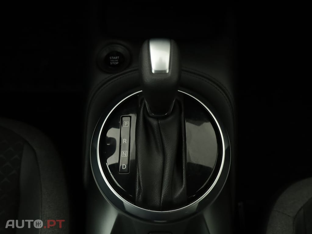 Nissan Juke Juke 1.0 DIG-T N-Connecta DCT