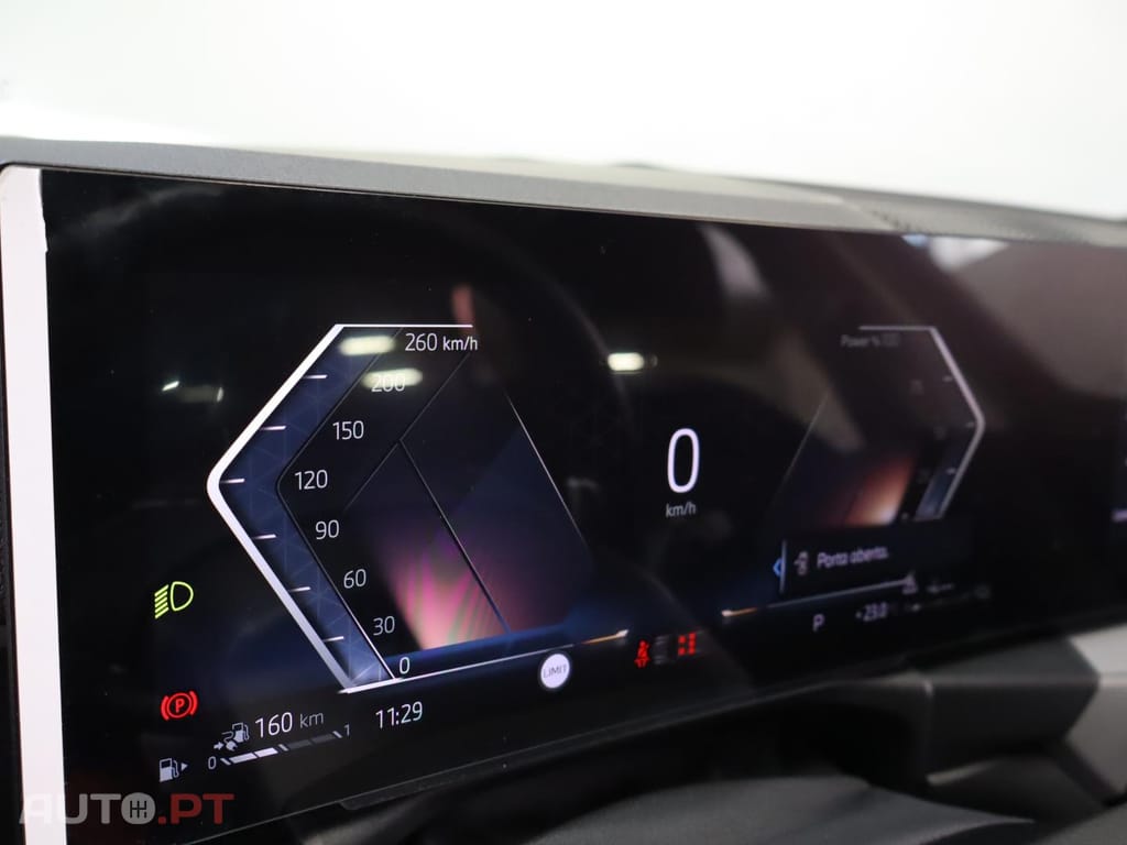 BMW 330 e Auto Corporate Edition