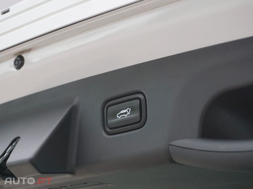 Hyundai Tucson I.V.A DEDUTÍVEL Trend Plug-In 4WD