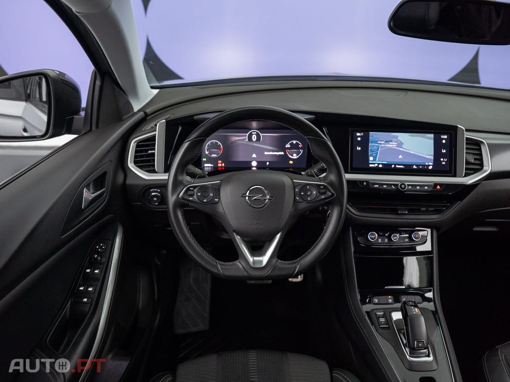 Opel Grandland (X) 1.5 CDTI GS Line AT