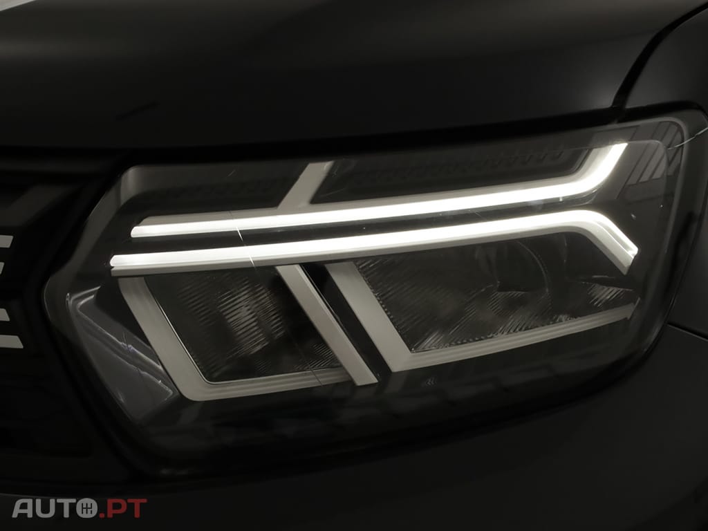 Dacia Duster Duster 1.0 TCe Journey