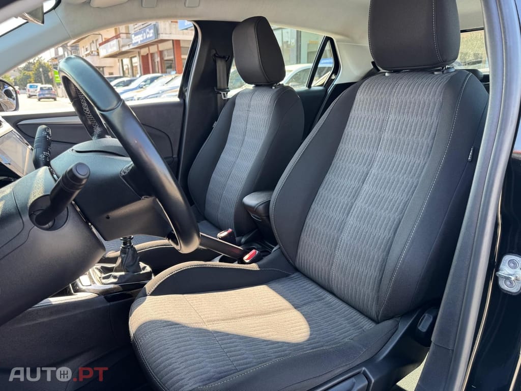 Opel Corsa 1.5 D Elegance