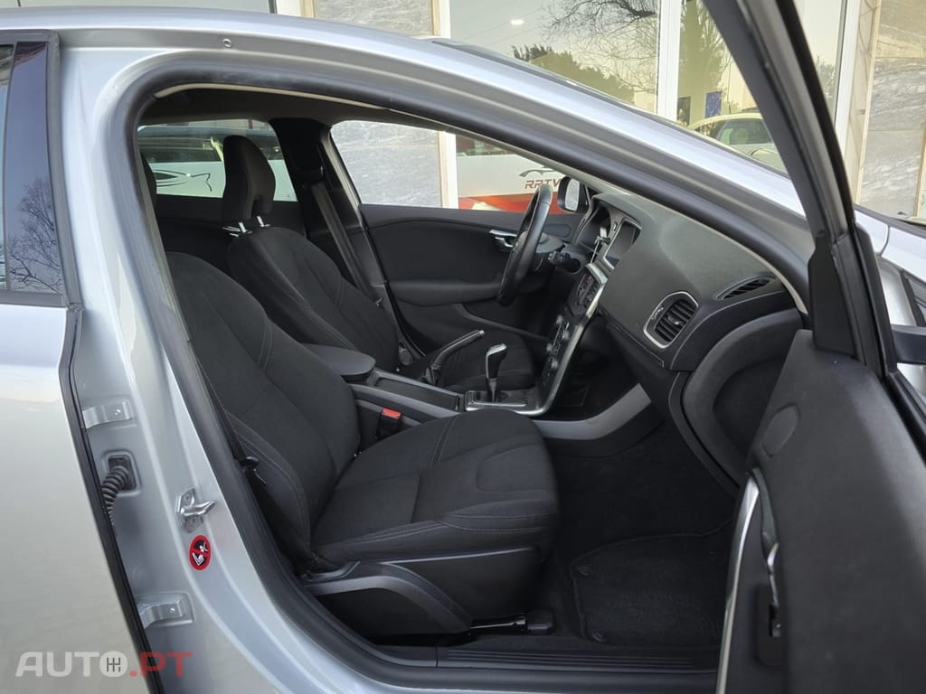 Volvo V40 2.0 D2 Kinetic Eco