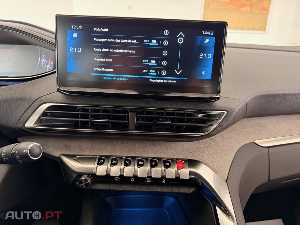 Peugeot 5008 1.2 PureTech Allure Pack EAT8