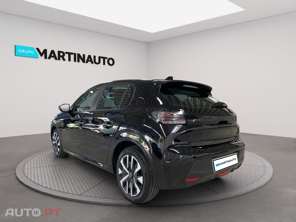 Peugeot 208 1.2 PureTech Active