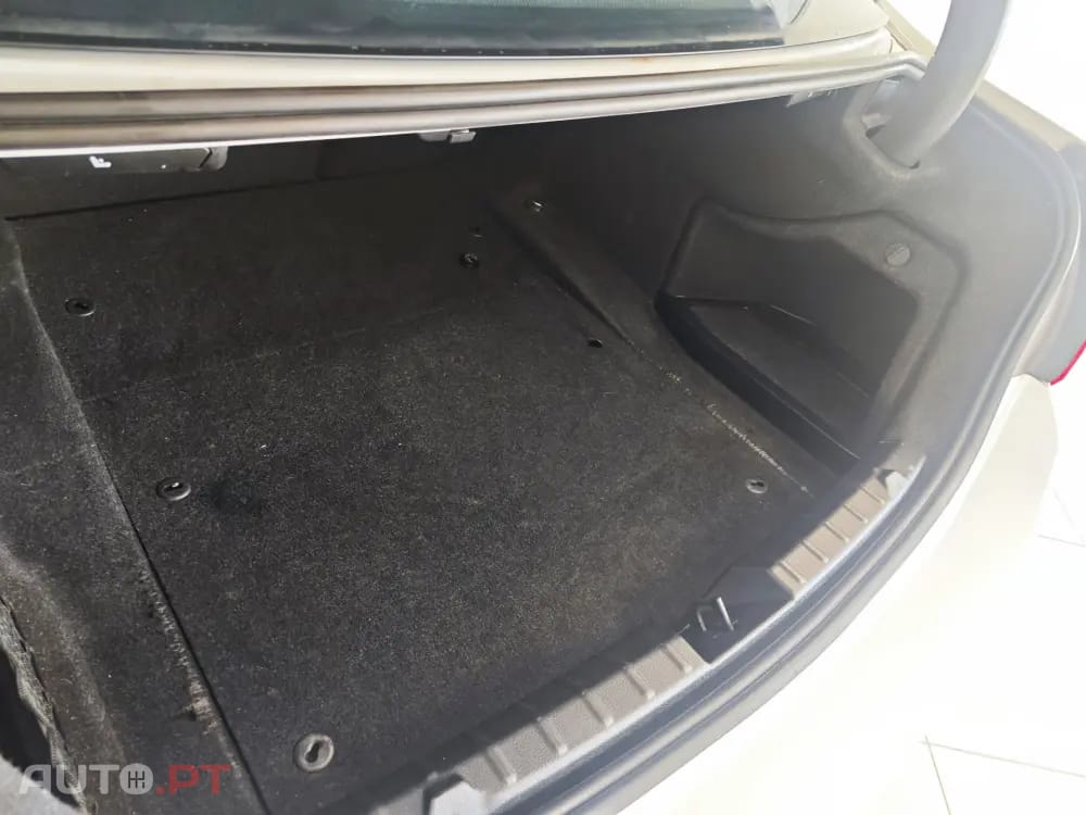 BMW 420 d Line Sport