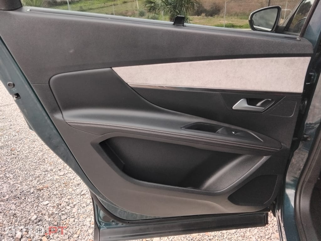 Peugeot 5008 II 1.5 BlueHDi GT EAT8