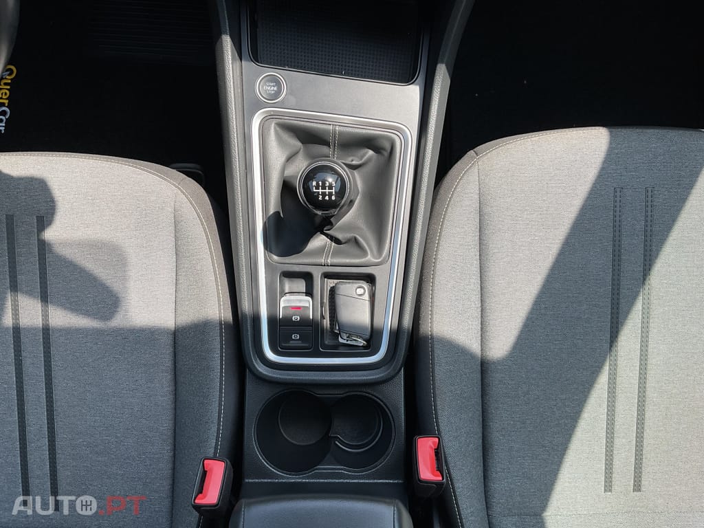 Seat Ateca 1.0 TSI Style