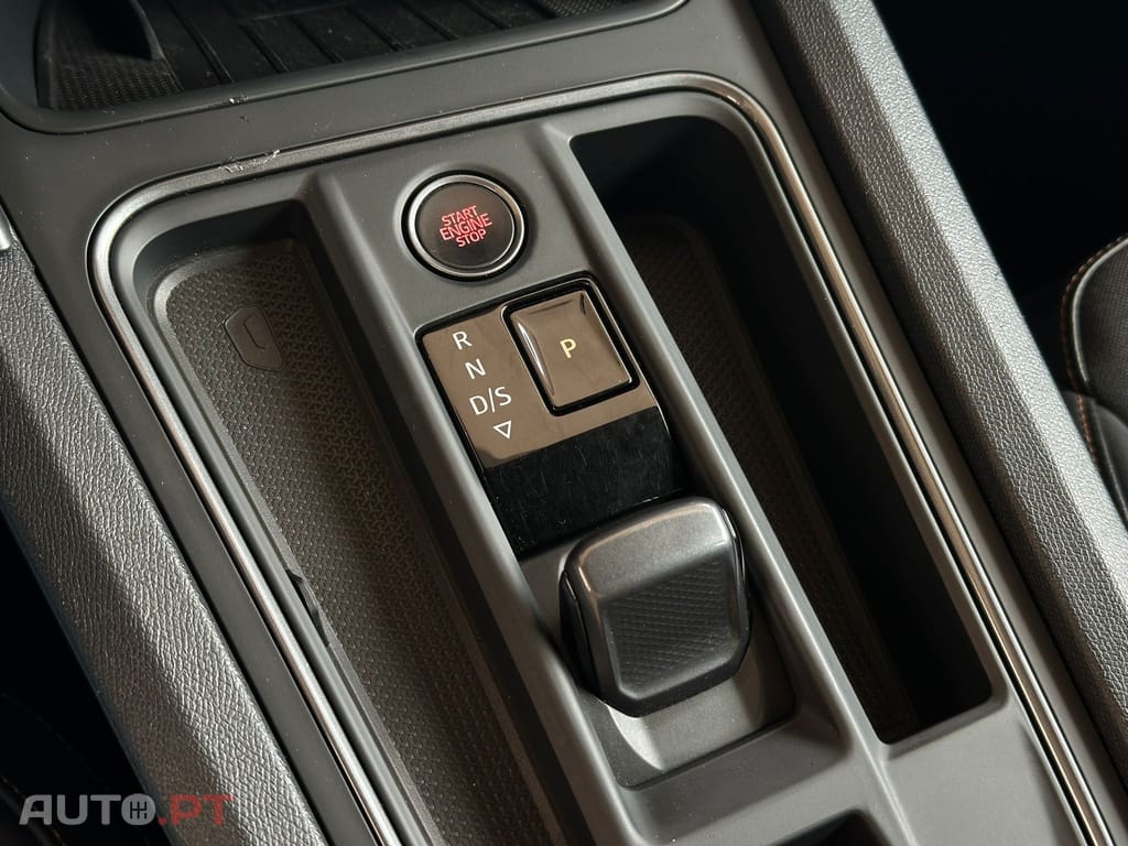 Cupra Formentor Outro