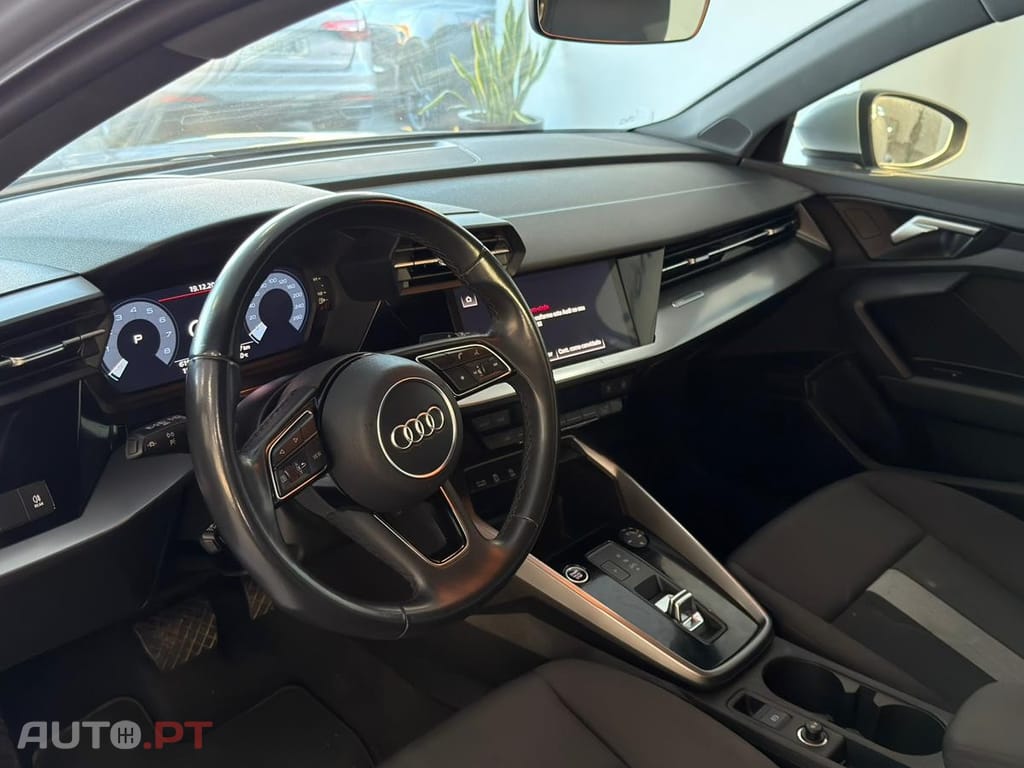 Audi A3 Sportback 30 TFSI Advanced S tronic