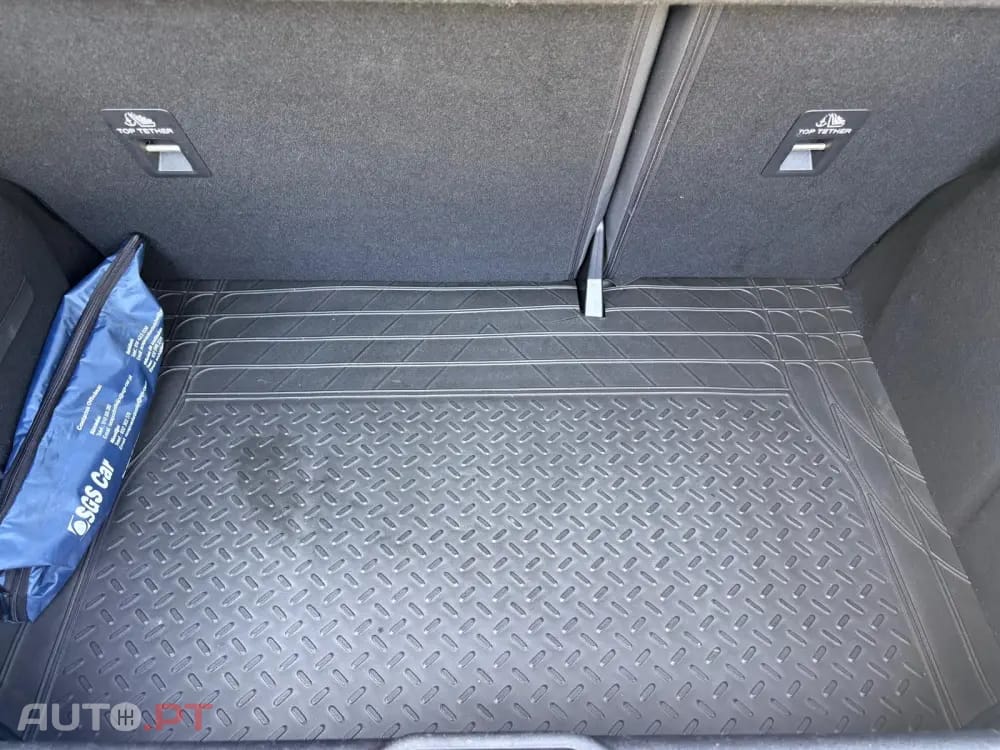 Ford Fiesta 1.0 EcoBoost ST-Line