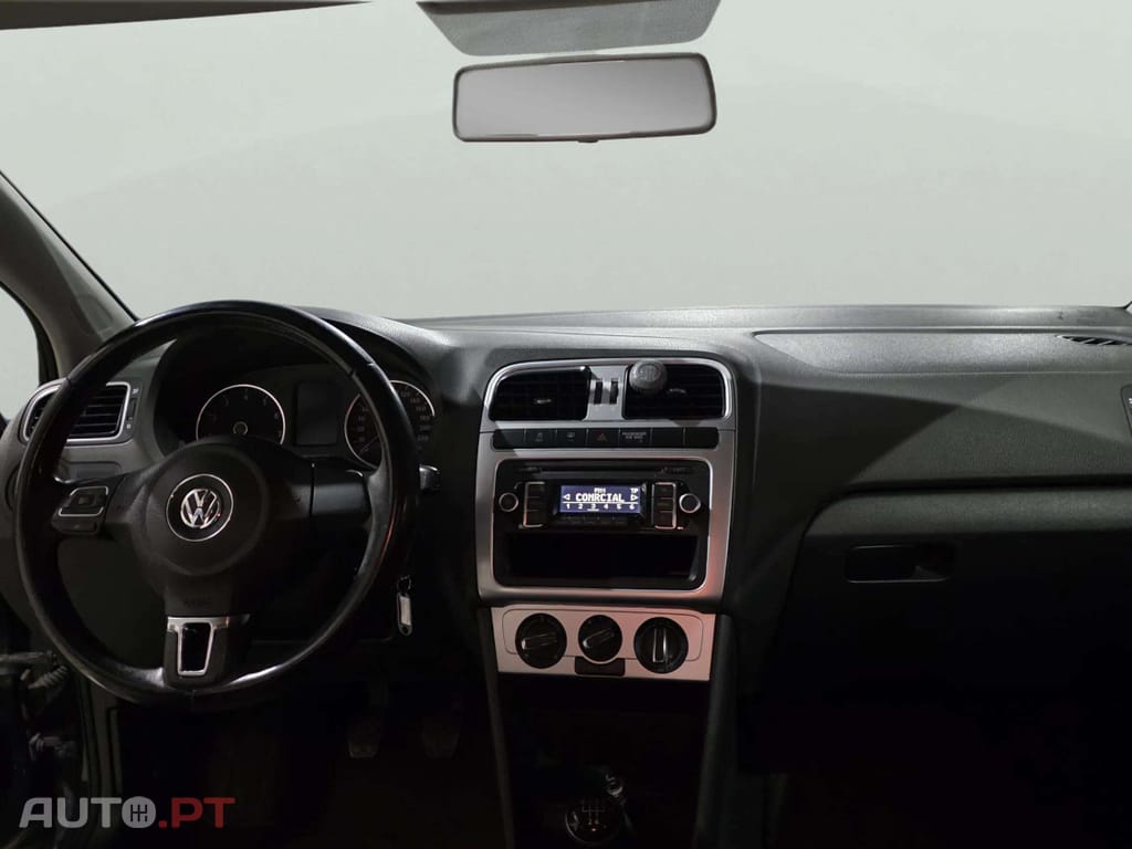 Volkswagen Polo 1.2 Match