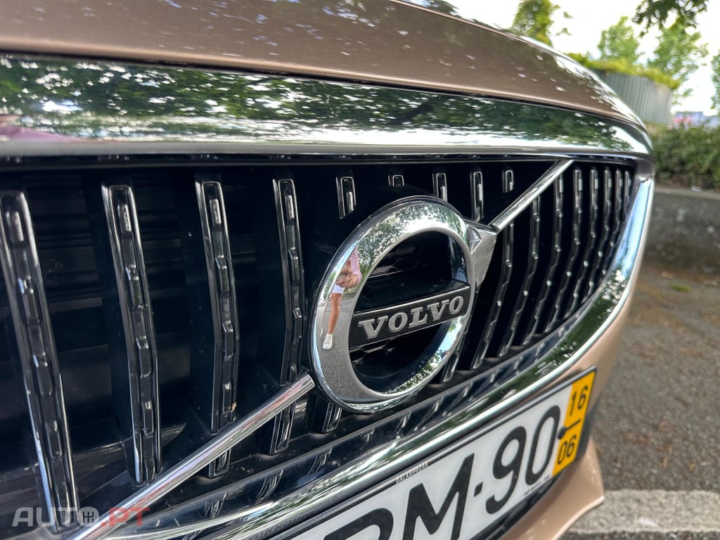 Volvo V40 Cross Country 2.0 D2 Pro Geartronic