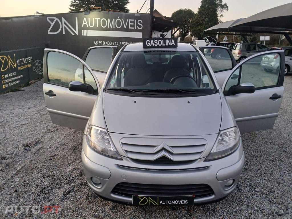 Citroen C3 1.1