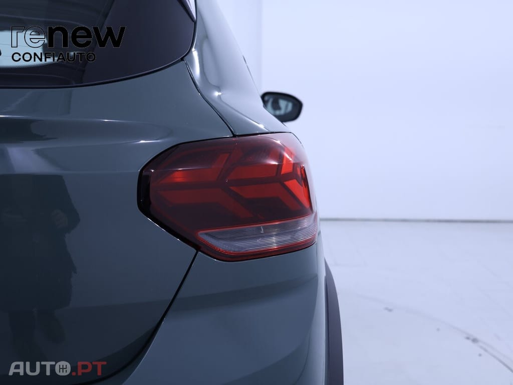 Dacia Sandero Iii Stw Extreme+ Eco100b-fuel