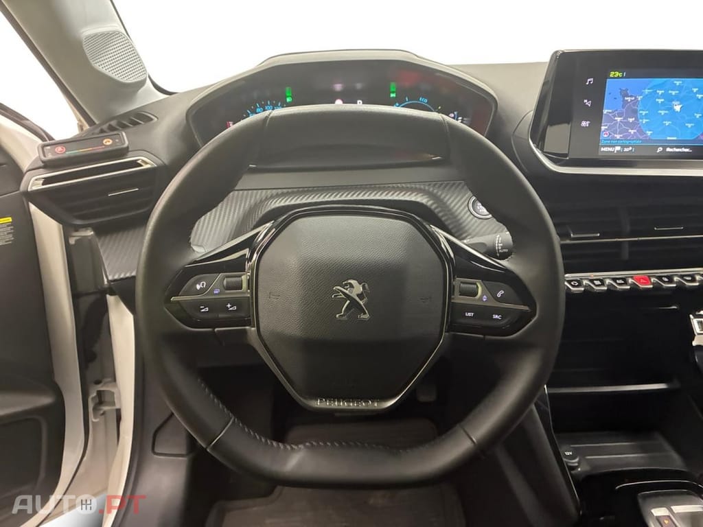Peugeot E-208 50 kWh Active Pack