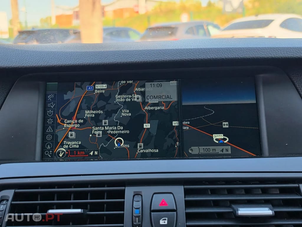 BMW 520 d Auto