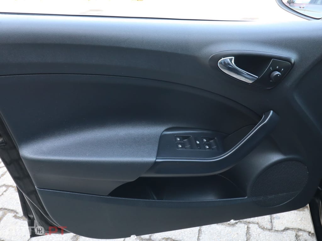Seat Ibiza 1.0 Reference