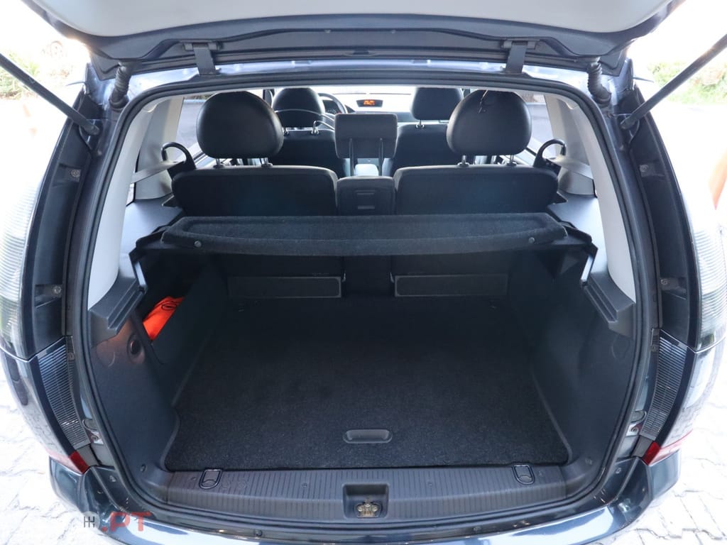 Opel Meriva 1.3 CDTi Enjoy
