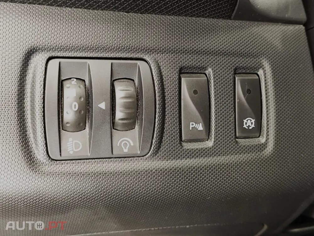 Renault Clio 1.5 dCi Limited