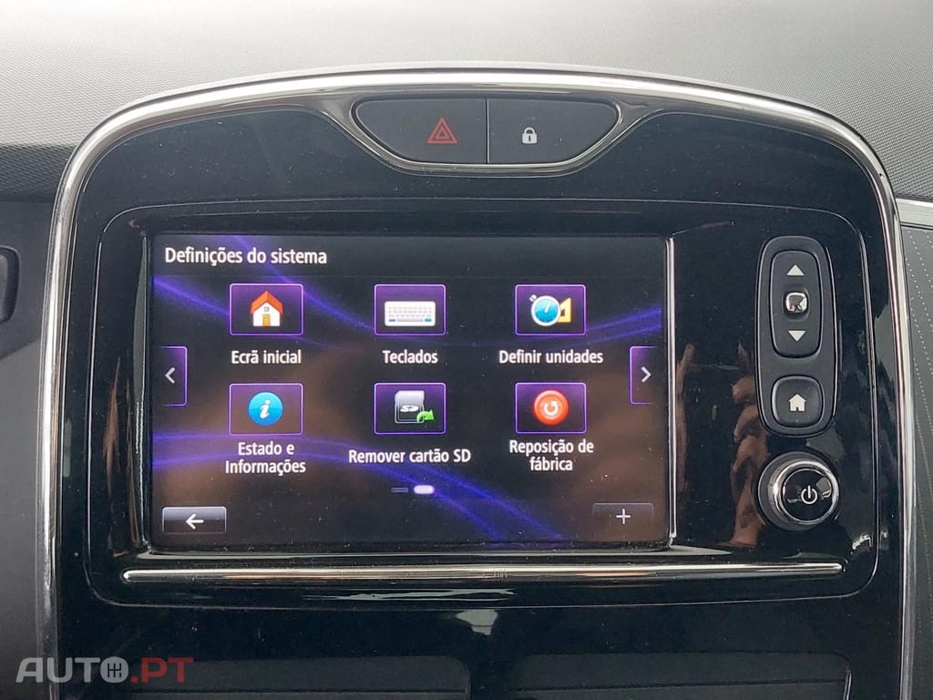 Renault Zoe (c/ Bateria) Life 40