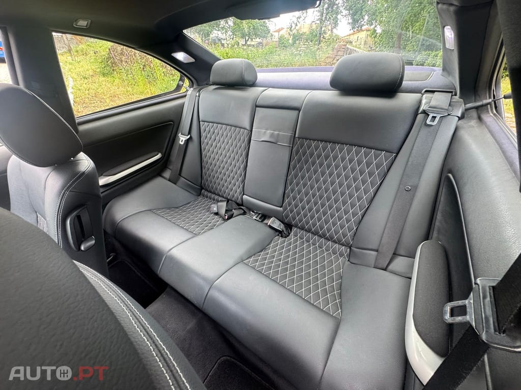BMW 316 Ci