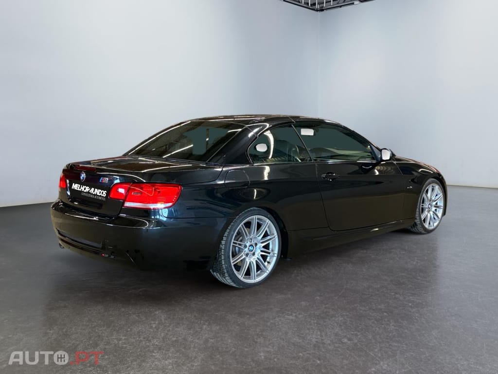 BMW 320 d Sport