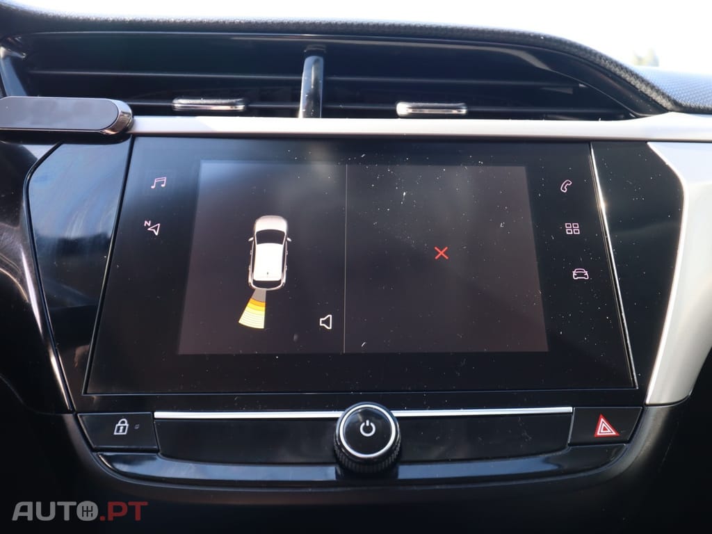 Opel Corsa 1.2 Business