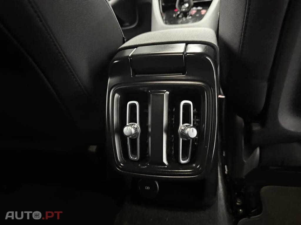 Polestar 2 Single Motor 78kWh